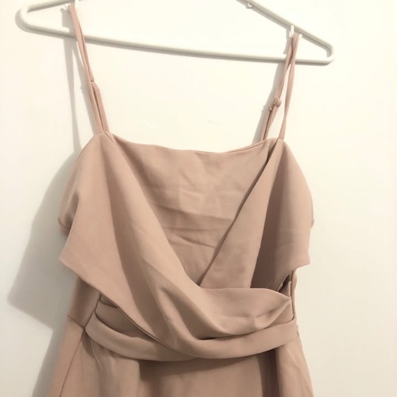 DYNAMITE dress size M new with tag - Picture 3 of 6